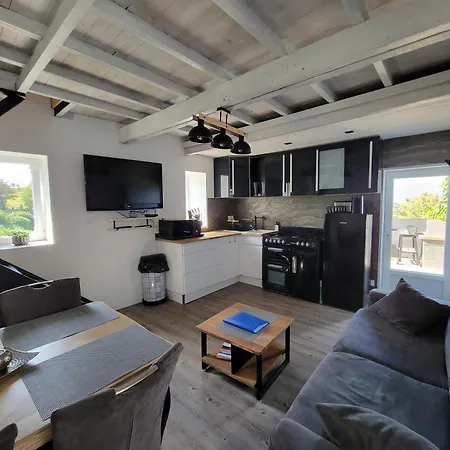 Vakantiehuis - La Grange