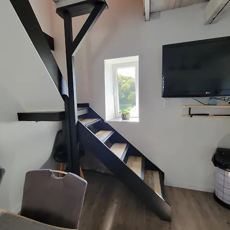 - La Grange Ferienhaus *