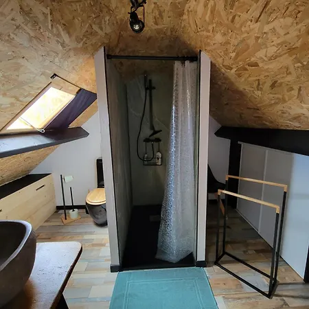 Ferienhaus - La Grange *