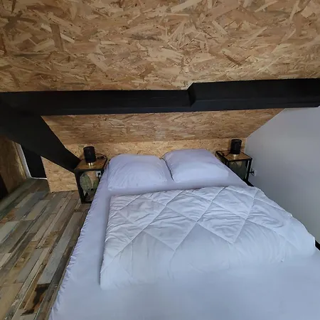 - La Grange Vakantiehuis Omonville-la-Rogue