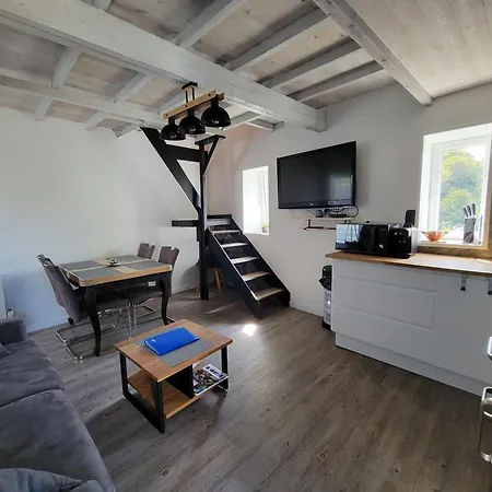 - La Grange Omonville-la-Rogue