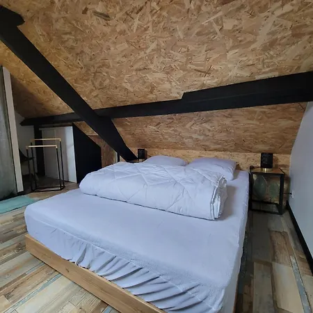 - La Grange * Omonville-la-Rogue