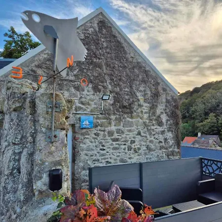 - La Grange Vakantiehuis *