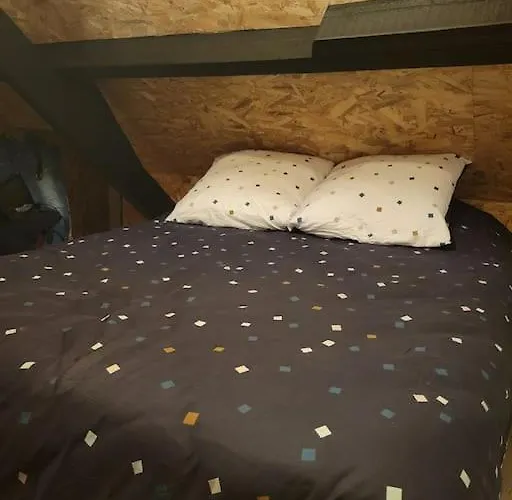 Ferienhaus - La Grange Omonville-la-Rogue