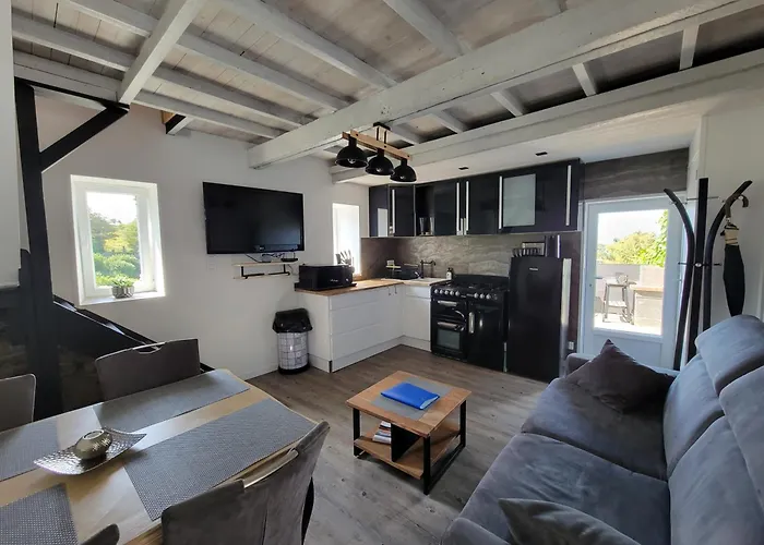 Casa de Férias - La Grange