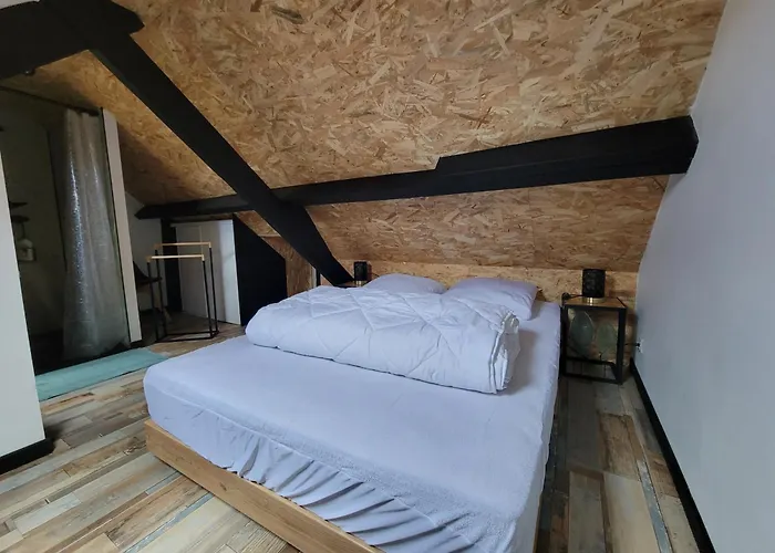 - La Grange * Omonville-la-Rogue